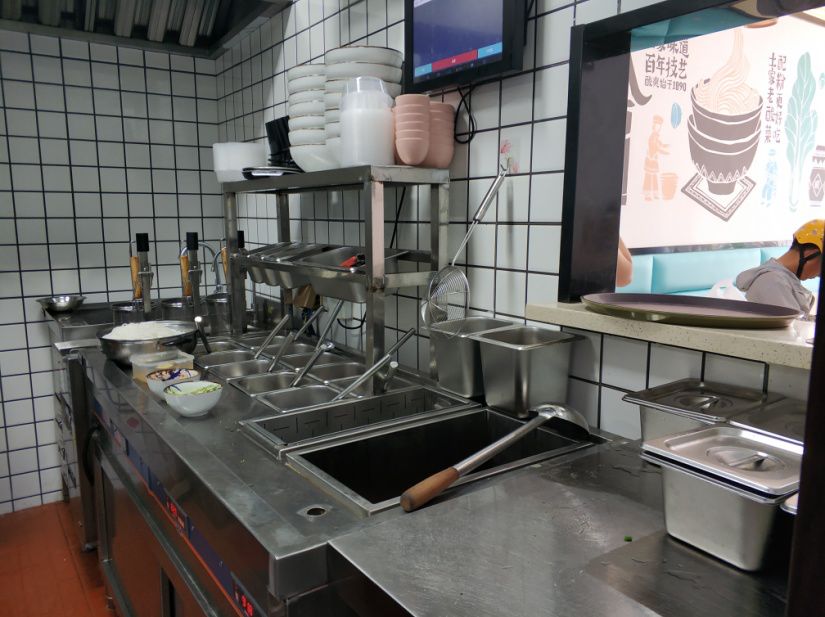 宁波前十名餐馆,宁波6家外卖店上黑榜