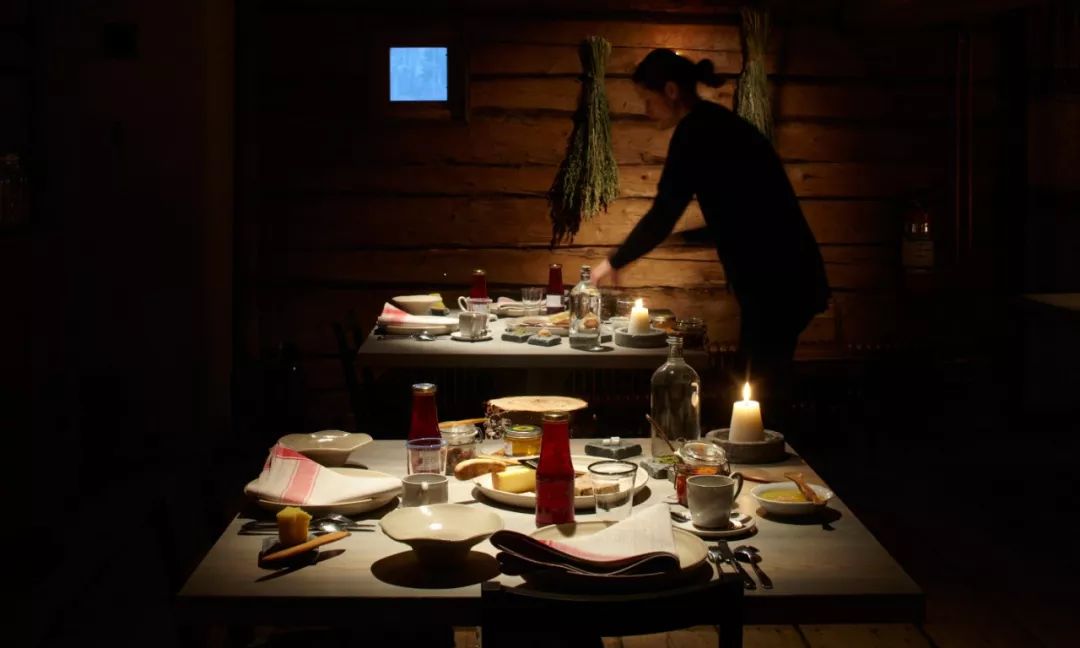 讲述瑞典人的纪录片,北极纪录片瑞典