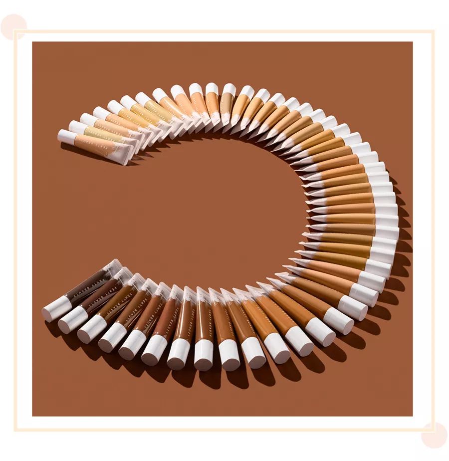 FentyBeauty新品发布会,fentybeauty新品01