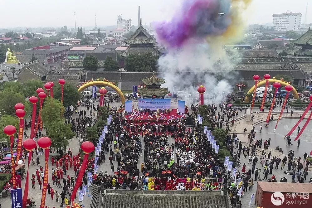 南阳有哪些山水风景区,南阳周边美景有哪些
