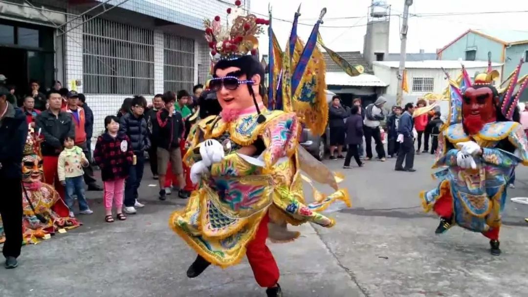 台湾灵异综艺节目有哪些,台湾灵异节目