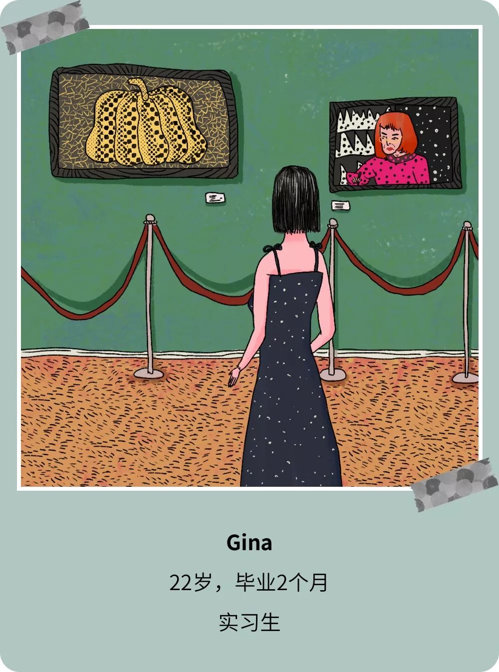 为了活得体面都在拼命的赚钱,为了活着努力挣钱