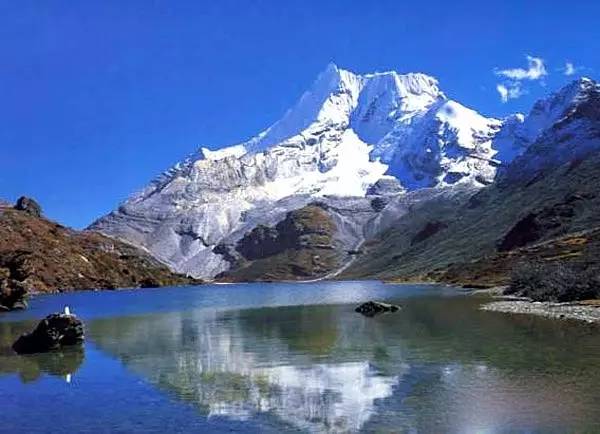 刷屏了！临沂三河口再现“琅琊八景”之“沂水拖蓝”！