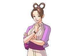 逆转裁判456三部曲谁是主角,gba逆转裁判三部曲完整版