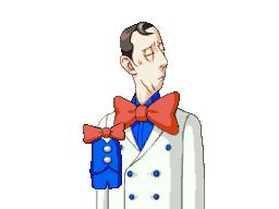 逆转裁判456三部曲谁是主角,gba逆转裁判三部曲完整版