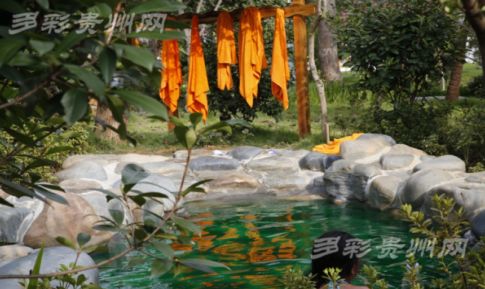 多彩妹,贵州天下第一汤