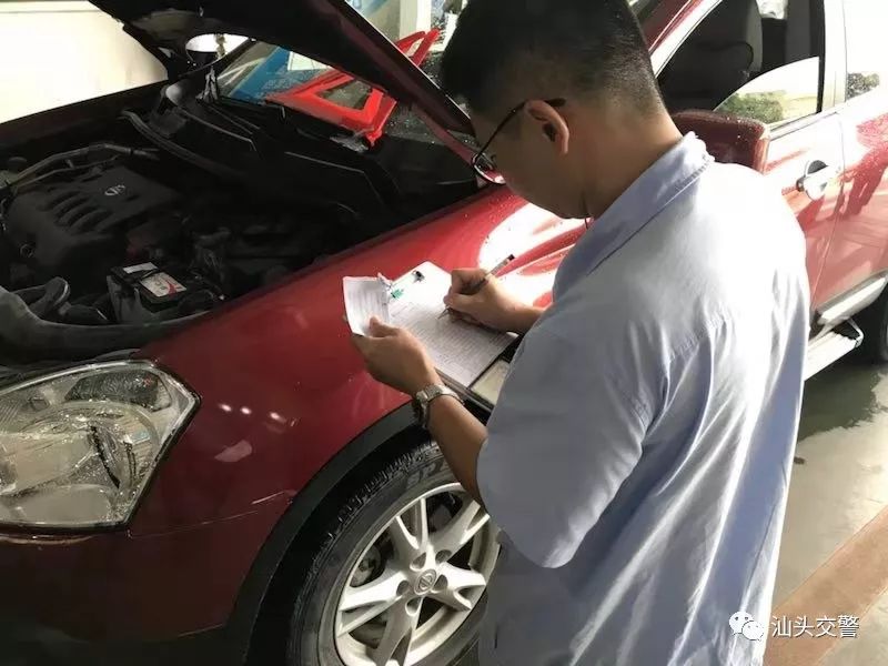 六年免检是不是不用检测,六年免检是不是六年内不用审车