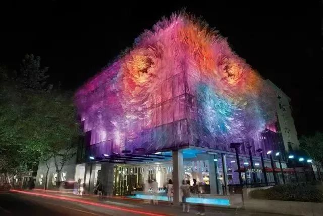 魔都顶级夜场,魔都每周热门夜店活动推荐