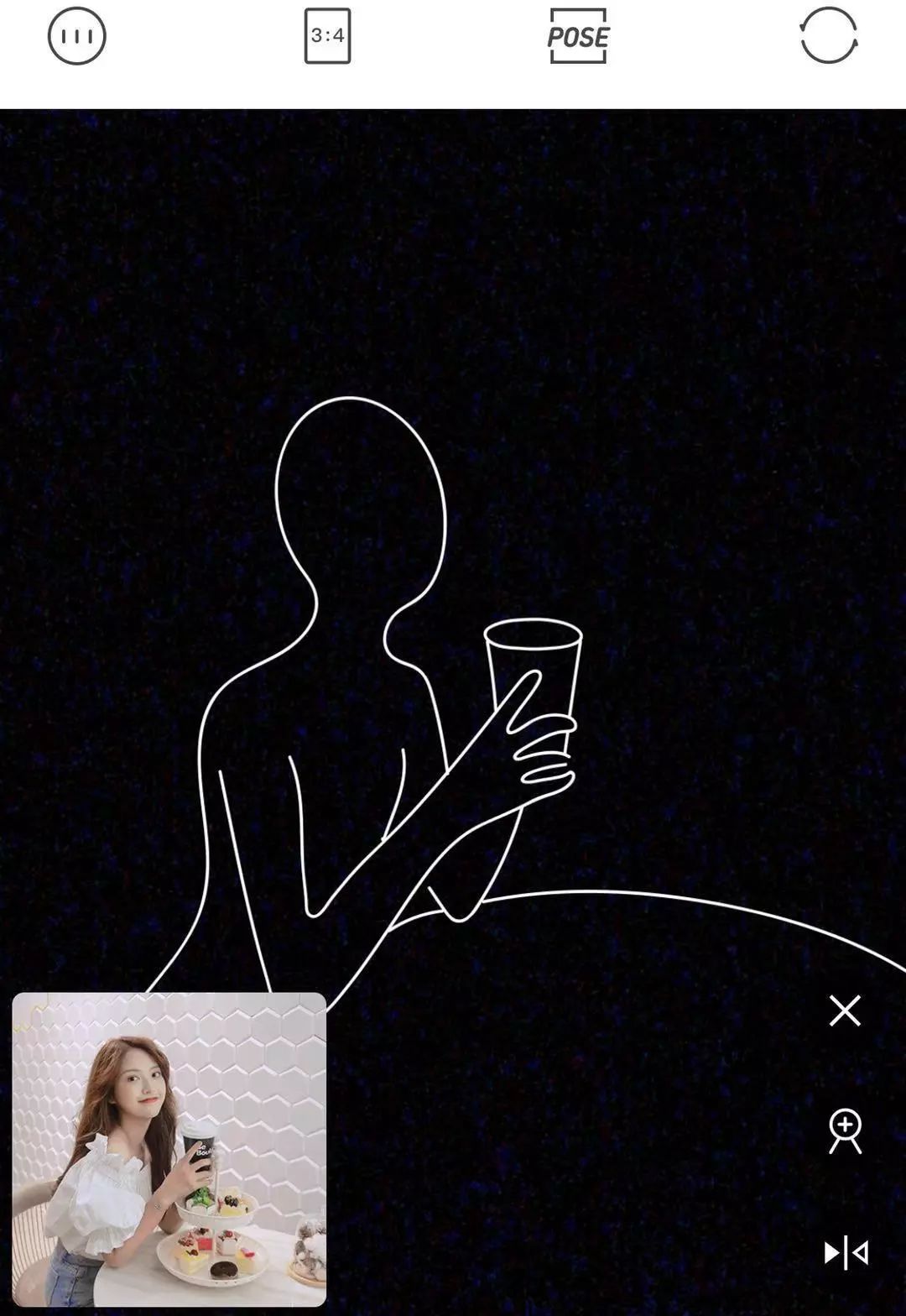 用过100+的手机修图软件,盘点超好用的手机修图app