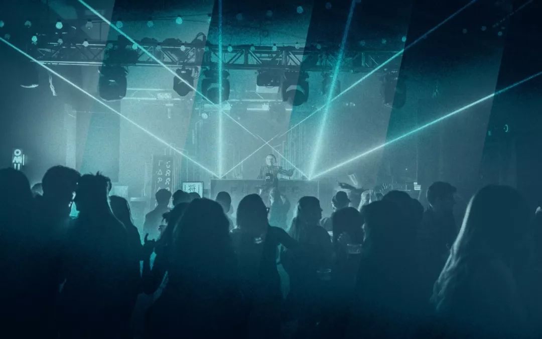 中国夜店顶级dj,中国dj夜店