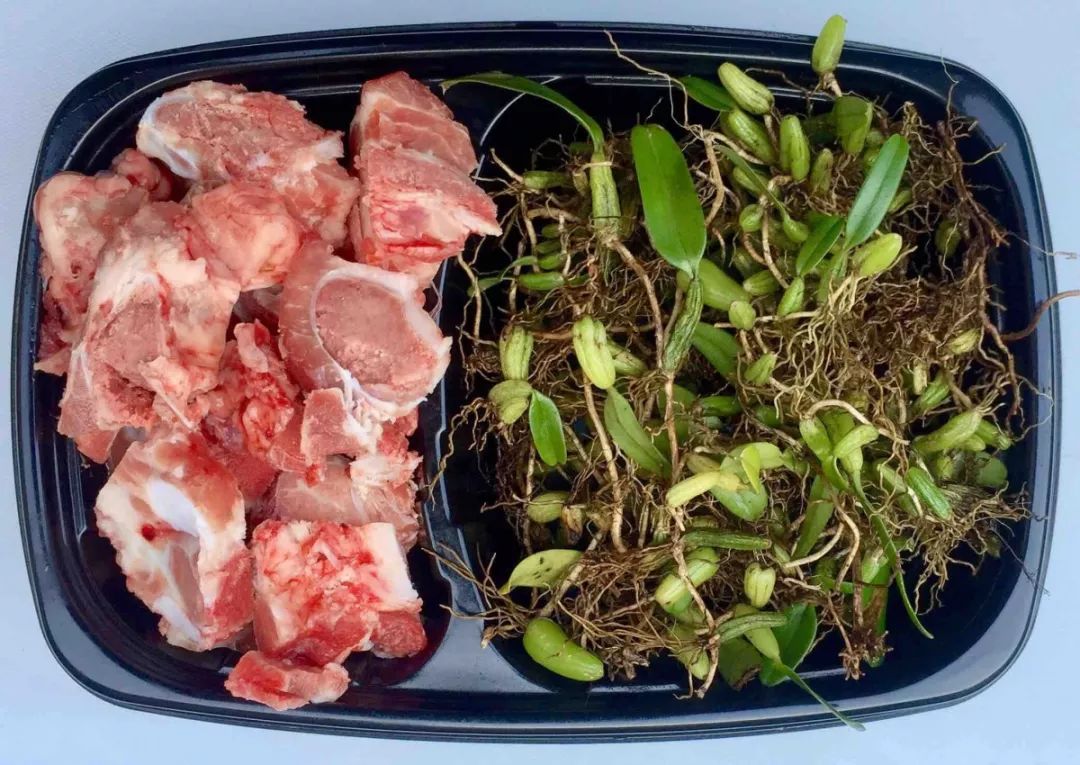 石橄榄功效滋阴养颜,清热滋阴石橄榄