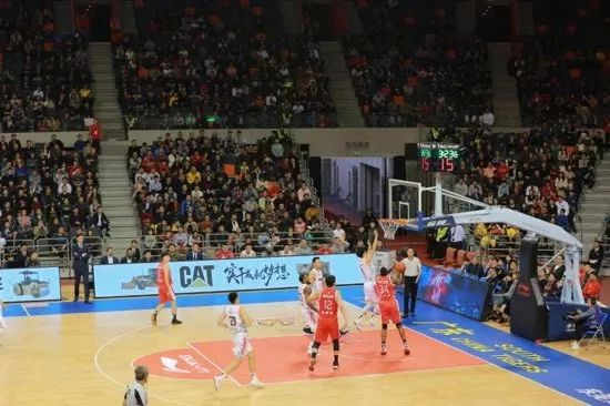 为什么说现在是中国最好的时代,篮球最好的时代