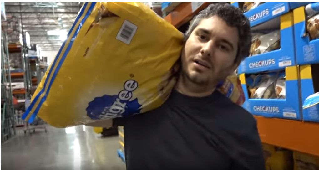 超市界的“宜家”,让无数网购青年被迫逛街