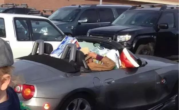 超市界的“宜家”，让无数网购青年被迫逛街