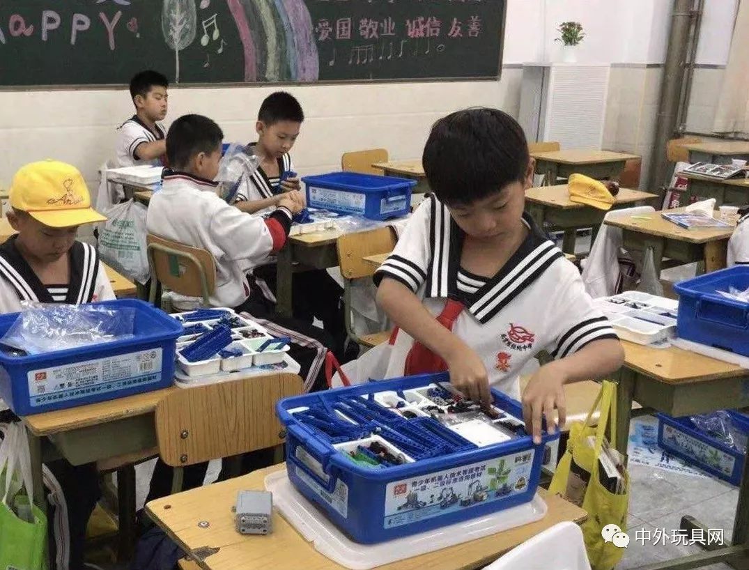 steam动力机械创客玩具,steam玩具教具