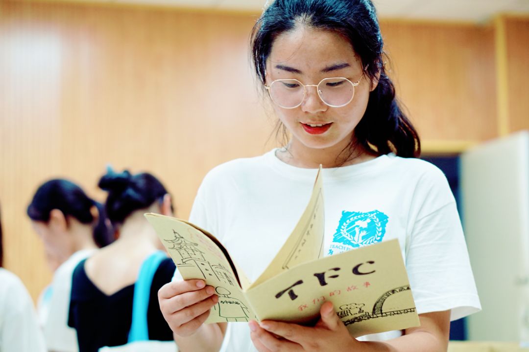 张世宗：学习游戏化——传统童玩与现代乐育