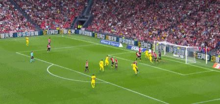 苏亚雷斯中柱+伤退阿杜里斯倒挂金钩，巴萨客场0-1毕包