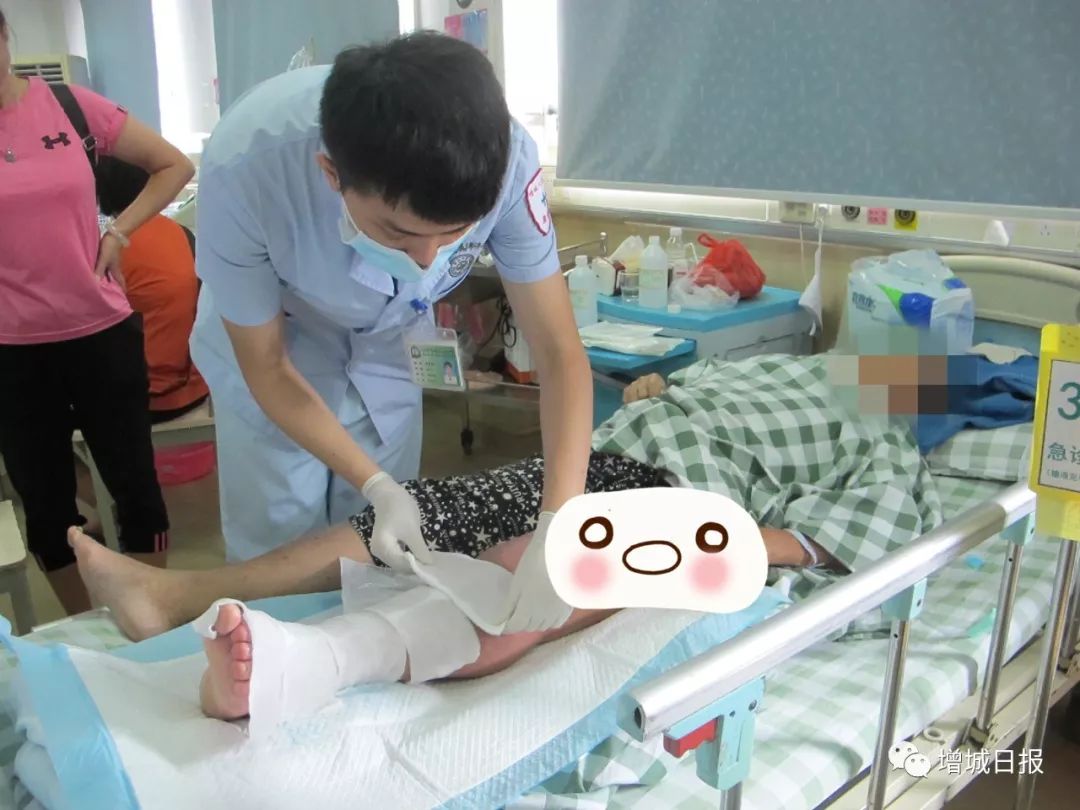 被红火蚁咬伤新闻,被一只红火蚁咬伤后的处理