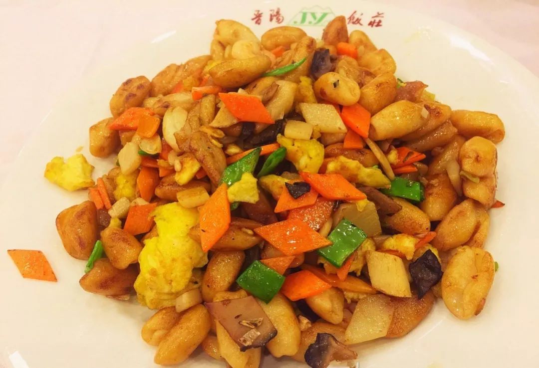 北京必点的老牌菜,京城50家百年老字号招牌菜