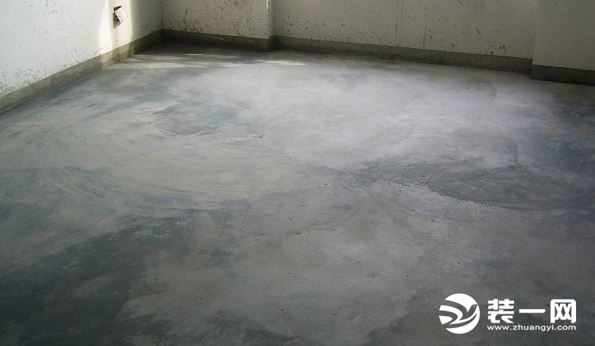 水泥砂浆找平诀窍,水泥找平配比标准