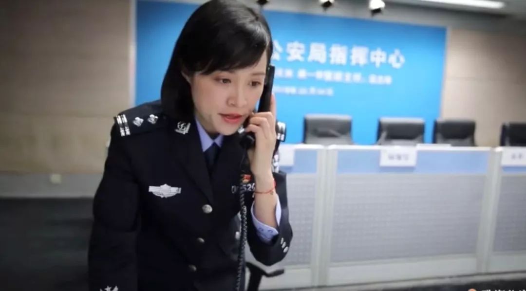 出警缓慢的通报,最快的出警冷知识