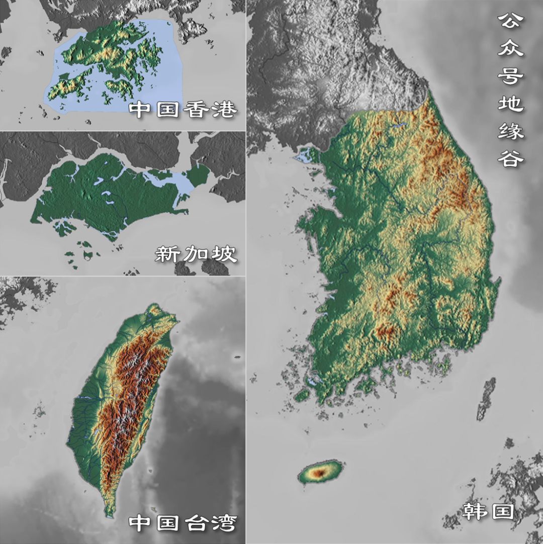 三大半岛之一的雷州半岛,为何发展不起来?