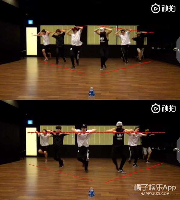 国内的男团女团,国内男团女团