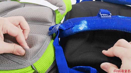 背背佳矫正驼背书包,驼背书包怎么挑选