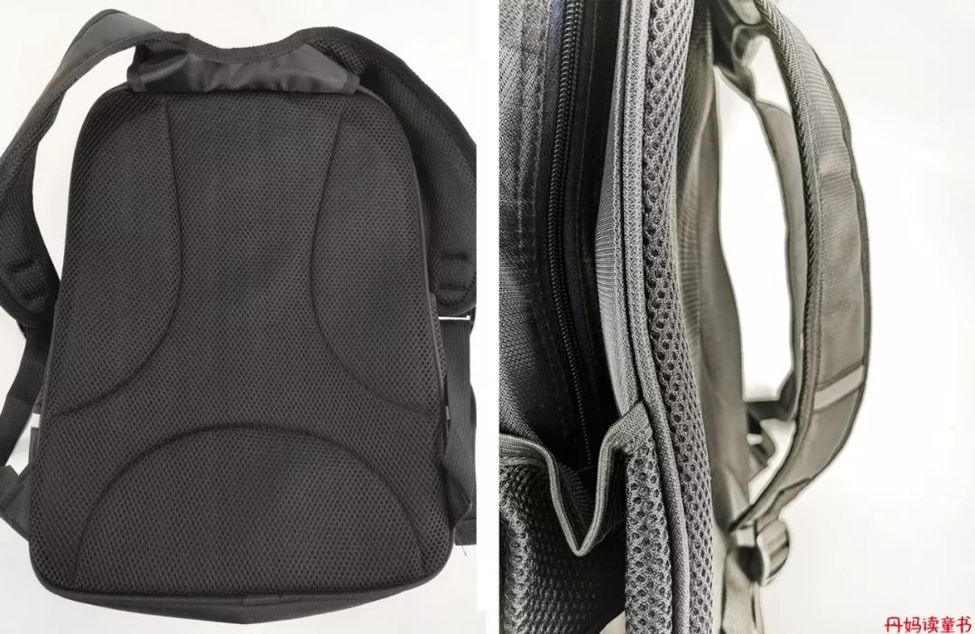 背背佳矫正驼背书包,驼背书包怎么挑选