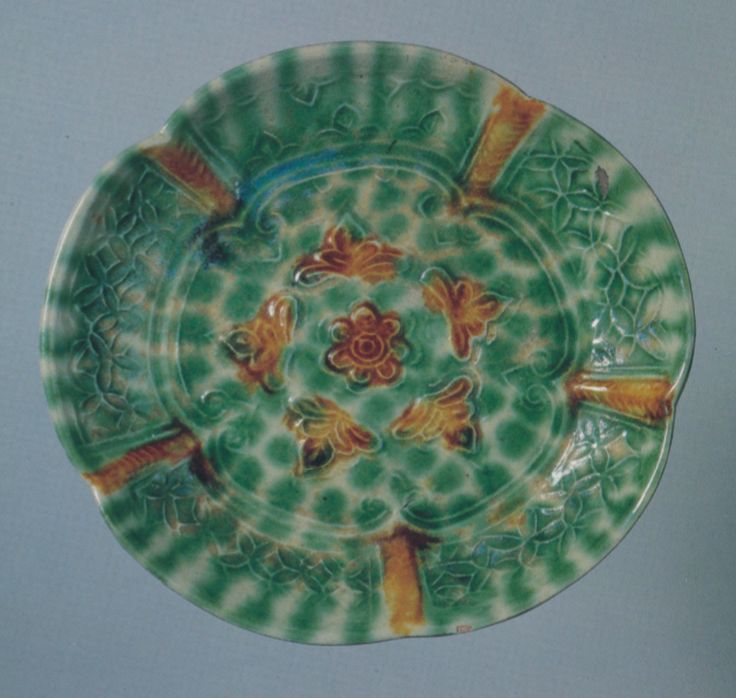 三彩哪个朝代的有价值,三彩盛唐