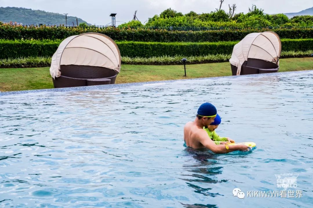 舟山威斯汀打卡攻略,舟山威斯汀和海上丝绸哪家好