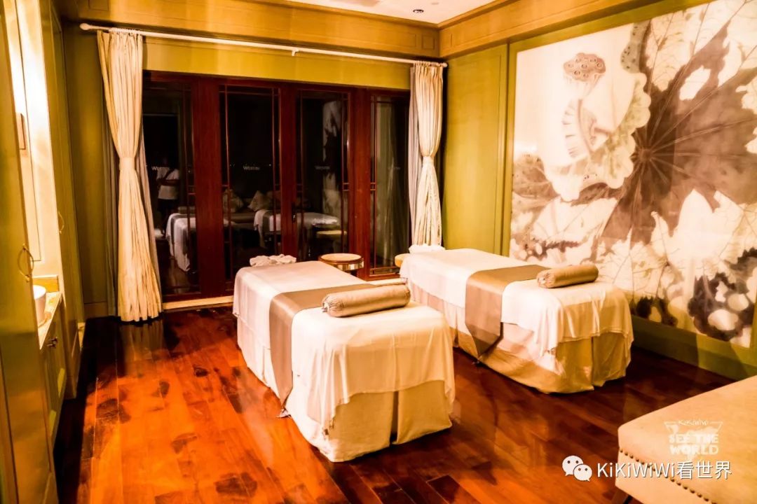 舟山威斯汀离普陀山远吗,舟山威斯汀对应的岛