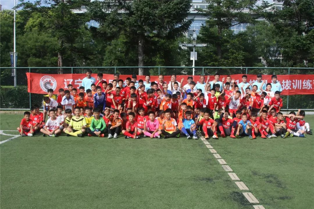 辽宁足球俱乐部沈阳宏运足球队,辽宁u19青训队名单