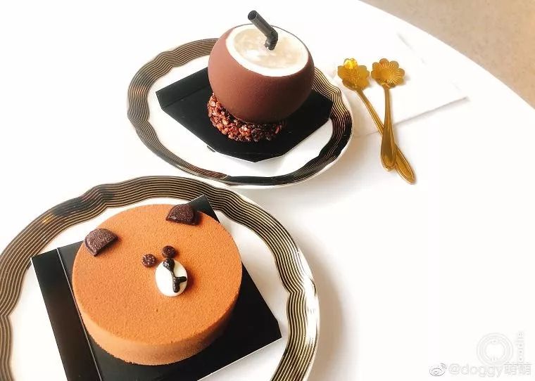 福州这些店高颜值,福州下午茶推荐环境好