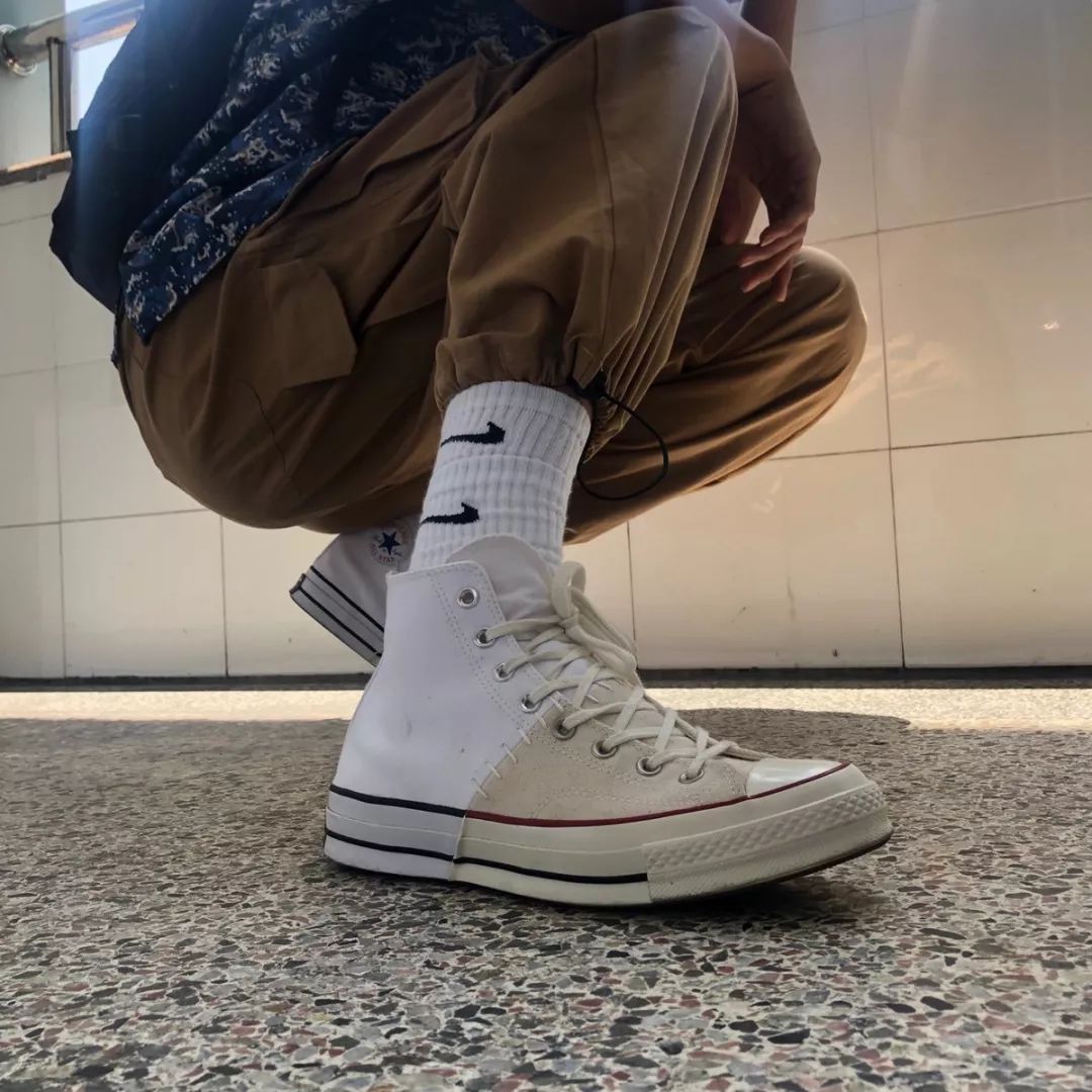 匡威经典converse,匡威是不是杂牌