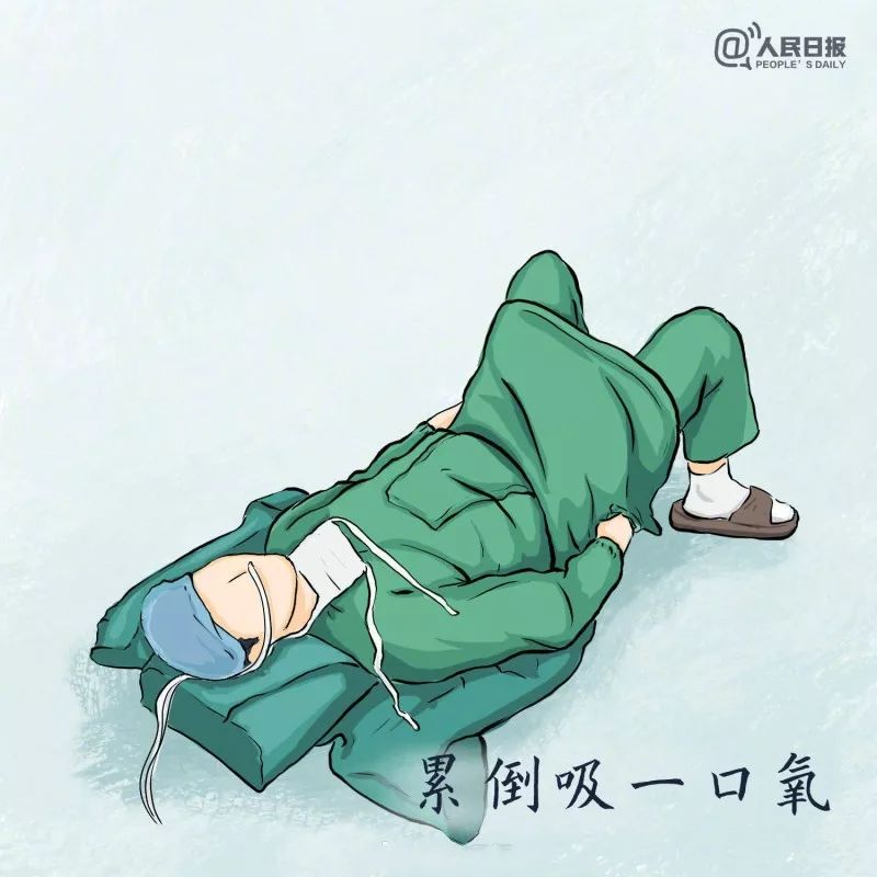 医师节致敬与时间赛跑的人,医师节背后的动人情怀