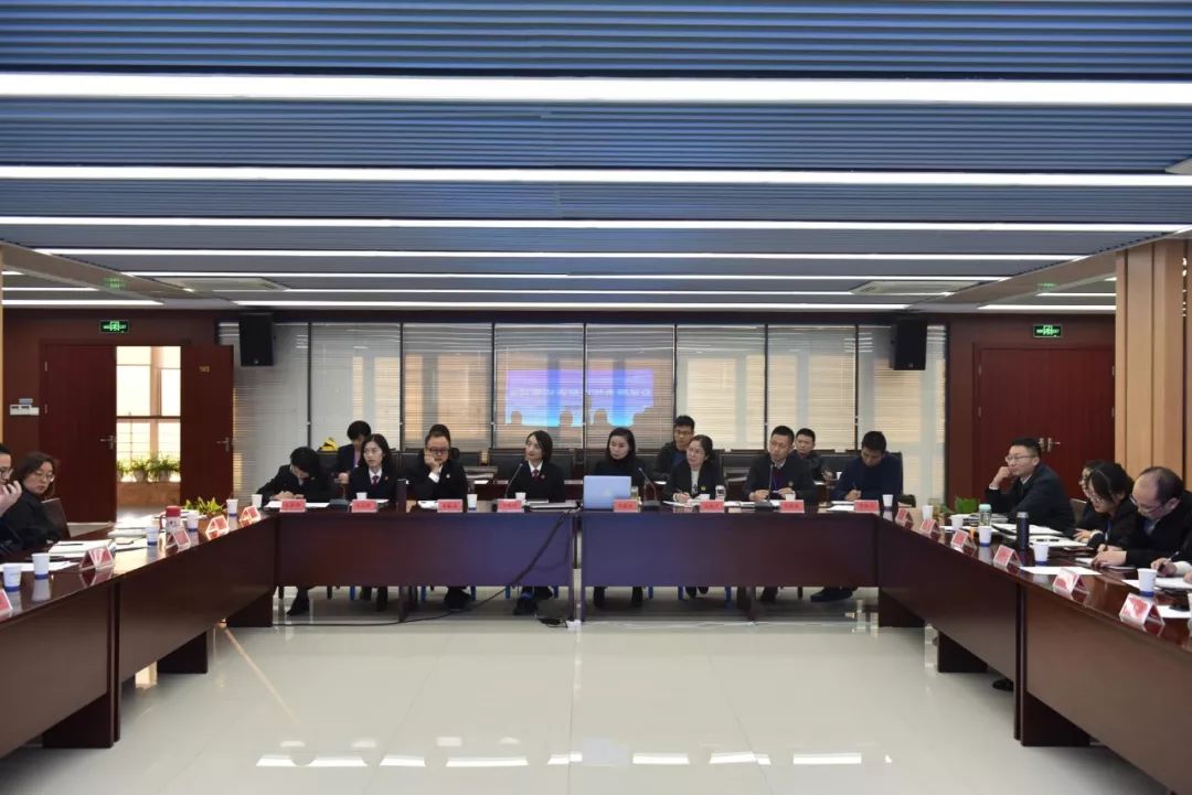 法院助力民营企业发展,司法护航经济社会高质量发展