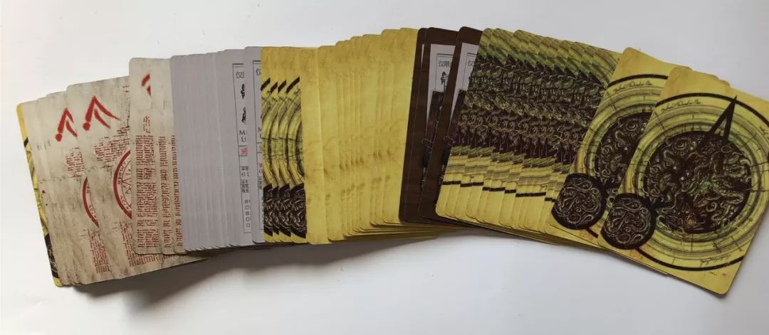 克苏鲁神话众神典藏合集,克苏鲁神话图鉴书