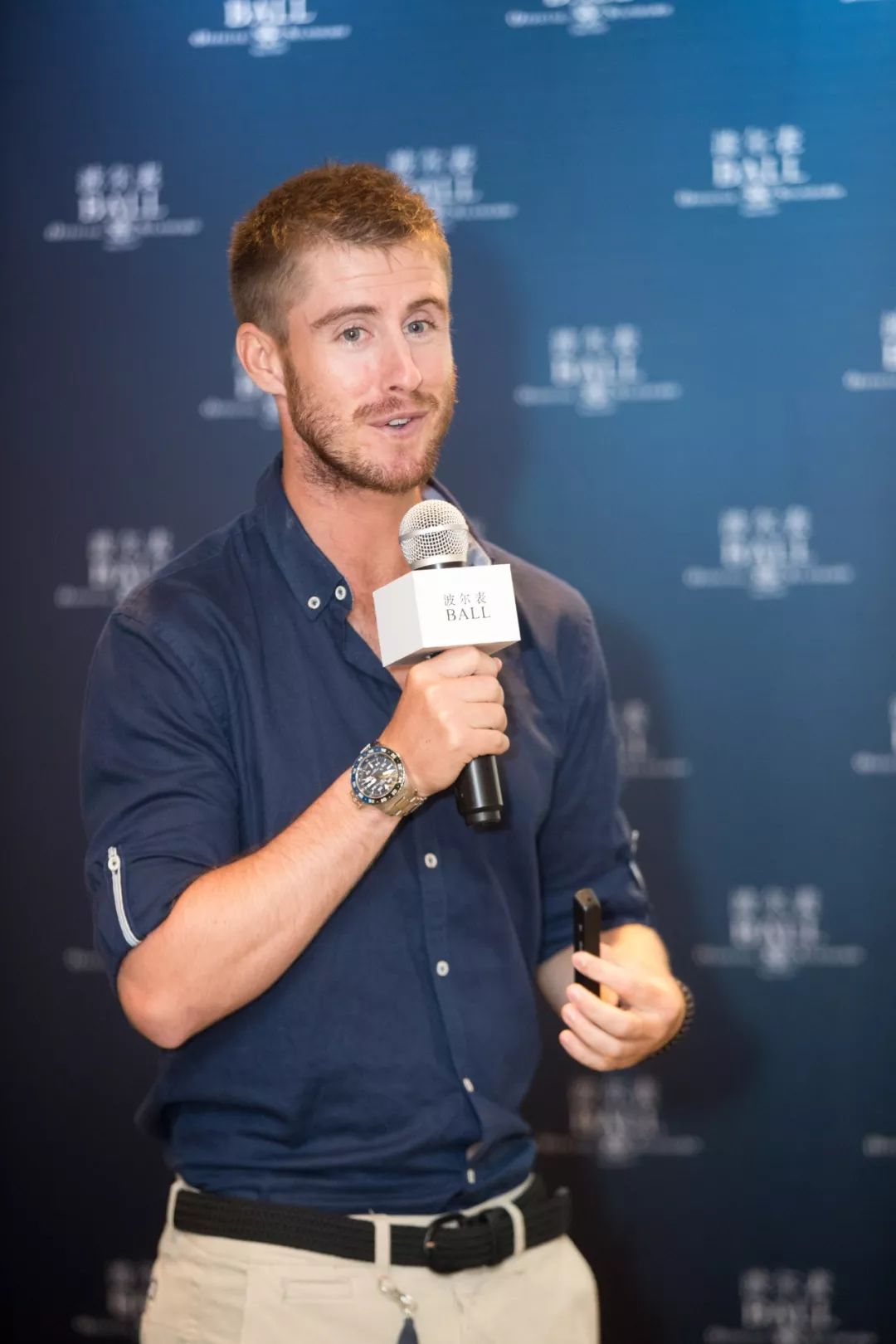 波尔表有多亮,波尔哪款表最经典