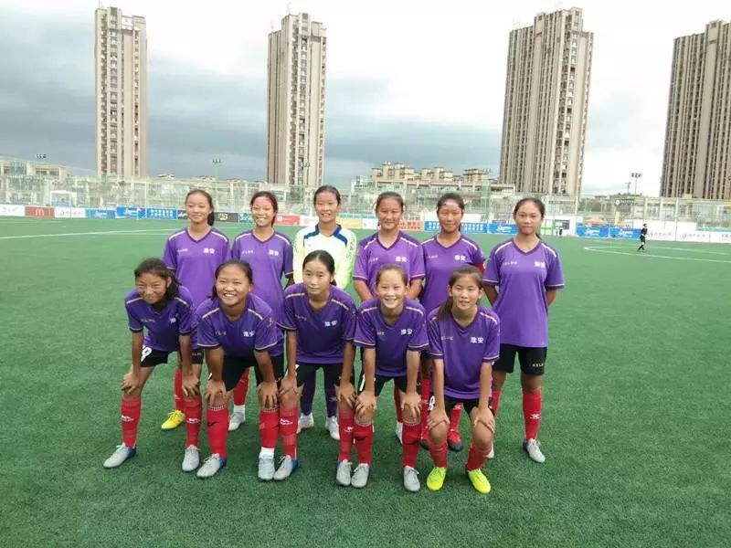 江苏省淮阴中学校足球队,淮安市洪泽湖高级中学足球队