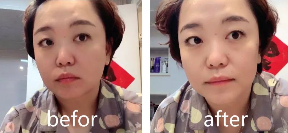 长发女神秒变短发,长发小萝莉变身