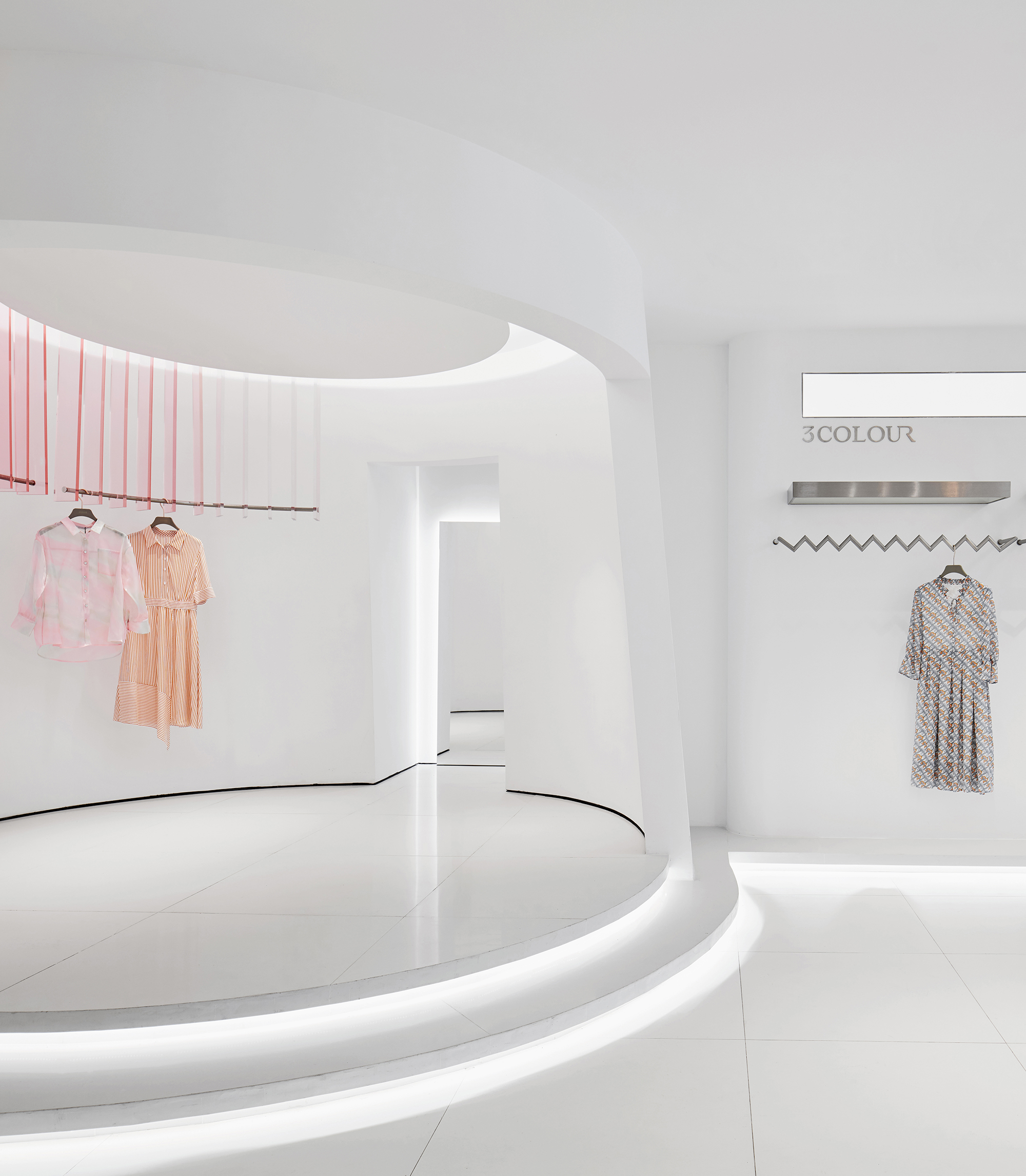 设谷设计事务所作品,设谷设计的最新作品