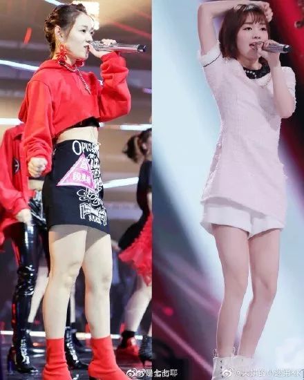 女明星都在用的21天减肥餐表,段奥娟如何练出直角肩