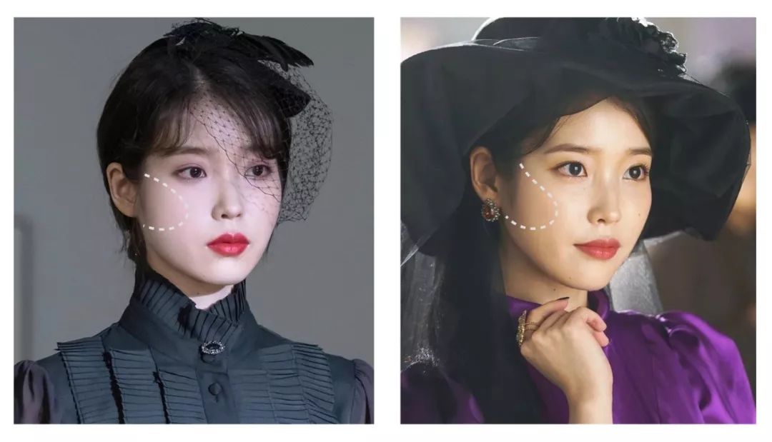 学会这十个技巧女生变漂亮,学会这些招数秒变女神