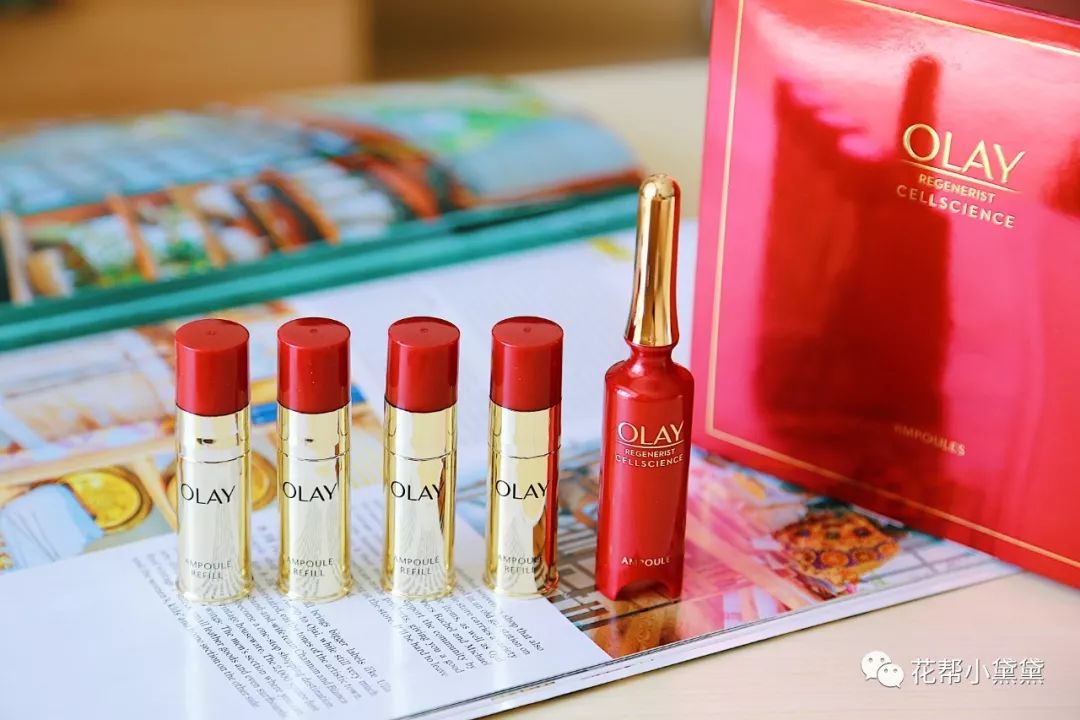 这是熬夜脸亲妈吧？实名吹爆这组熬夜神器CP！|文末有福利