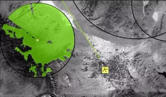 何晓骁¦美军现代空战环境仿真软件“MACE”特点分析