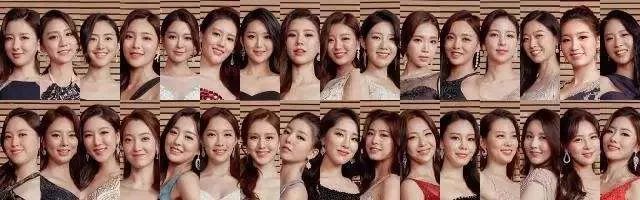 整容明星脸翻车现场,明星整容翻车名场面