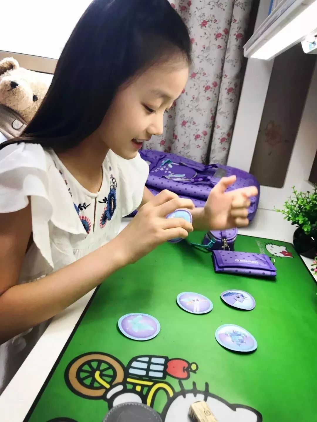 真正护脊的书包！挪威皇室*用御**书包！背着好看，保护脊椎，不驼背