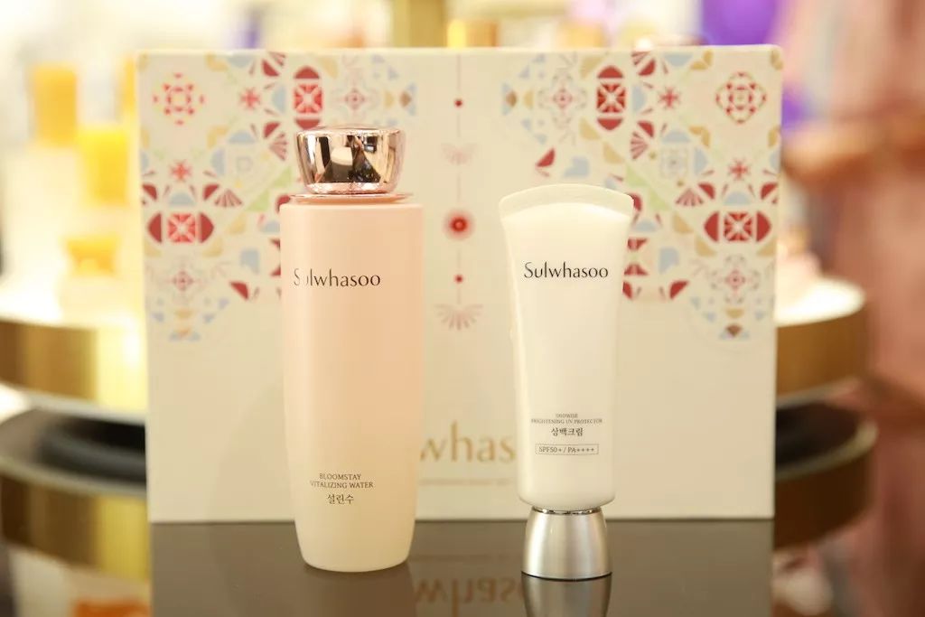 雪花秀299元一套,雪花秀七折价格