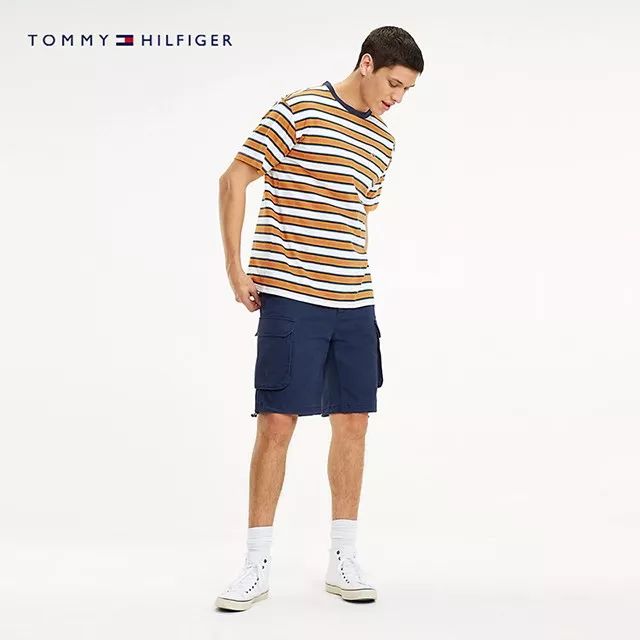 tommyhilfiger长袖t恤,tommyhilfiger圆领白t价位多少